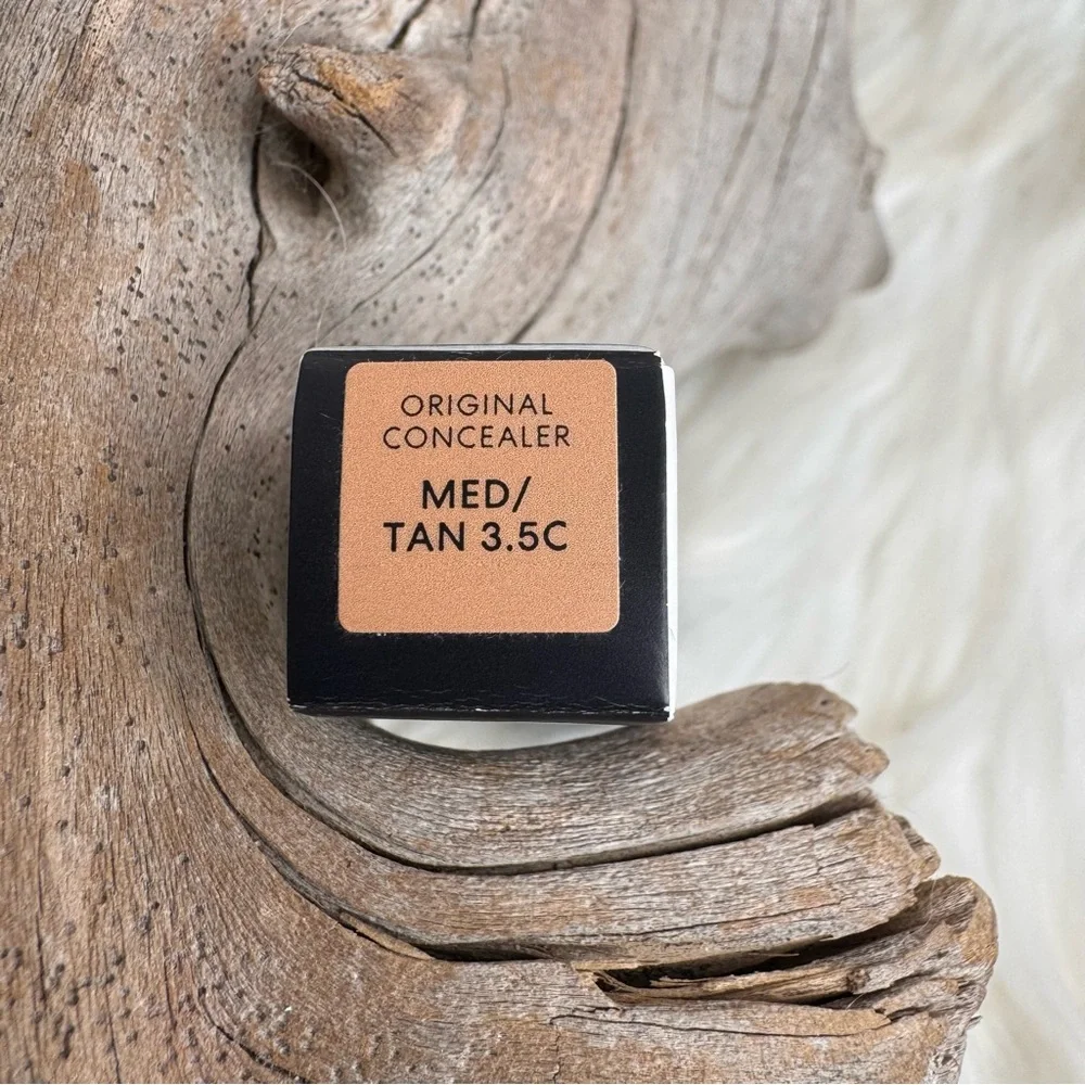 bareMinerals Original liquid Mineral Concealer - Medium/Tan 3.5C